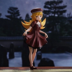 [PRE ORDER]MÔ HÌNH Monogatari Series - Oshino Shinobu - High Premium Figure (Sega Fave) FIGURE CHÍNH HÃNG