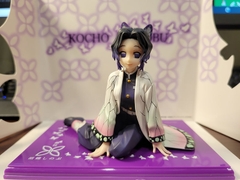 [PRE ORDER] MÔ HÌNH Kochou Shinobu - Kimetsu no Yaiba -G.E.M. - Tenohira (MegaHouse) FIGURE CHÍNH HÃNG