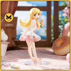MÔ HÌNH Oshino Shinobu - Monogatari Series - Pop Up Parade (Good Smile Company) FIGURE CHÍNH HÃNG