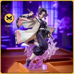 [Pre Order] MÔ HÌNH Kochou Shinobu - Kimetsu no Yaiba - Luminasta (SEGA) FIGURE CHÍNH HÃNG