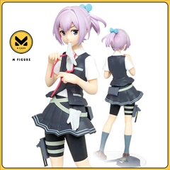 MÔ HÌNH Shiranui - Kantai Collection ~KanColle~ - Junbichuu (Taito) FIGURE CHÍNH HÃNG