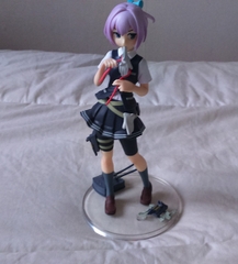 MÔ HÌNH Shiranui - Kantai Collection ~KanColle~ - Junbichuu (Taito) FIGURE CHÍNH HÃNG