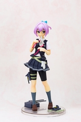 MÔ HÌNH Shiranui - Kantai Collection ~KanColle~ - Junbichuu (Taito) FIGURE CHÍNH HÃNG