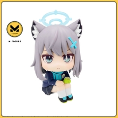 [Pre Order] MÔ HÌNH Sunaookami Shiroko - Blue Archive - Look Up (MegaHouse) FIGURE CHÍNH HÃNG