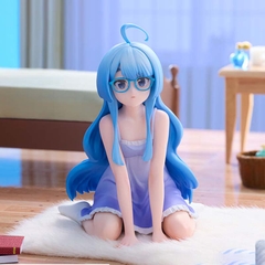 MÔ HÌNH Shiunji-ke no Kodomotachi - Shiunji Seiha - Noodle Stopper Figure (FuRyu) FIGURE CHÍNH HÃNG