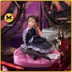 MÔ HÌNH Kitagawa Marin - Sono Bisque Doll wa Koi o Suru - AMP+ - Kuroe Shizuku Ishou (Taito) FIGURE CHÍNH HÃNG