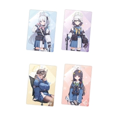 THẺ BÀI Blue Archive Wafer 3 (Bandai) CHÍNH HÃNG