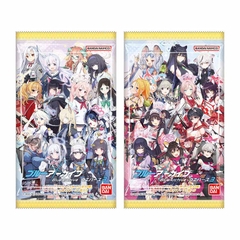THẺ BÀI Blue Archive Wafer 3 (Bandai) CHÍNH HÃNG