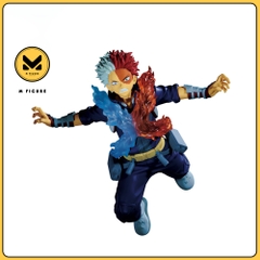 MÔ HÌNH Todoroki Shoto - Boku no Hero Academia - The Amazing Heroes -Plus- (Bandai Spirits) FIGURE CHÍNH HÃNG