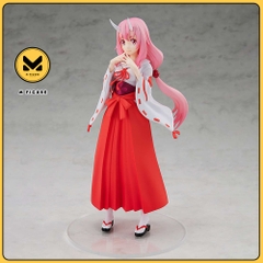 MÔ HÌNH Shuna - Tensei Shitara Slime Datta Ken - Pop Up Parade (Good Smile Company) FIGURE CHÍNH HÃNG