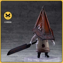 [PRE ORDER] MÔ HÌNH Red Pyramid Thing - Silent Hill 2 - Nendoroid (#2572) (Good Smile Company) FIGURE CHÍNH HÃNG