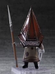 [PRE ORDER] MÔ HÌNH Red Pyramid Thing - Silent Hill 2 - Nendoroid (#2572) (Good Smile Company) FIGURE CHÍNH HÃNG