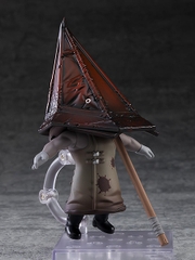 [PRE ORDER] MÔ HÌNH Red Pyramid Thing - Silent Hill 2 - Nendoroid (#2572) (Good Smile Company) FIGURE CHÍNH HÃNG