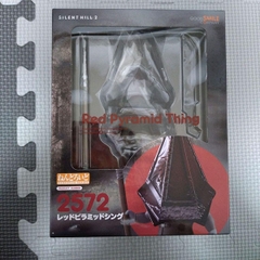 [PRE ORDER] MÔ HÌNH Red Pyramid Thing - Silent Hill 2 - Nendoroid (#2572) (Good Smile Company) FIGURE CHÍNH HÃNG