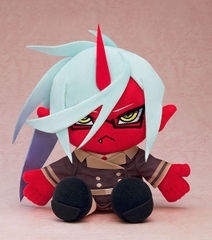 [PRE-ORDER] BÔNG Kneesocks Daemon - New Panty & Stocking with Garterbelt (Good Smile Company) PLUSH CHÍNH HÃNG