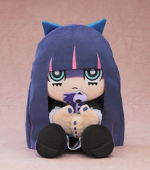 [PRE-ORDER] BÔNG Stocking Anarchy - Honekoneko - New Panty & Stocking with Garterbelt (Good Smile Company) PLUSH CHÍNH HÃNG