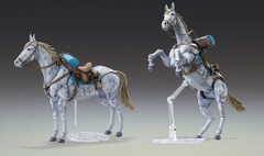 [PRE-ORDER] MÔ HÌNH Slow Dancer - Jojo no Kimyou na Bouken - Steel Ball Run - Super Action Statue (Medicos Entertainment) FIGURE CHÍNH HÃNG
