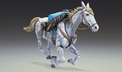 [PRE-ORDER] MÔ HÌNH Slow Dancer - Jojo no Kimyou na Bouken - Steel Ball Run - Super Action Statue (Medicos Entertainment) FIGURE CHÍNH HÃNG
