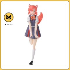 MÔ HÌNH Kino Himari - Sasayaku You ni Koi wo Utau - Desktop×Decorate Collections (SEGA) FIGURE CHÍNH HÃNG