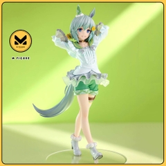 MÔ HÌNH Seiun Sky - Umamusume: Pretty Derby - Pop Up Parade - L (Good Smile Company) FIGURE CHÍNH HÃNG