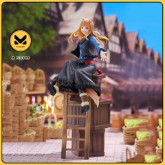[Pre Order] MÔ HÌNH Holo - Ookami to Koushinryou: Merchant Meets the Wise Wolf - Dressta (Taito) FIGURE CHÍNH HÃNG
