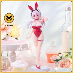 MÔ HÌNH Sonico - SoniComi (Super Sonico) - BiCute Bunnies - Red ver. (FuRyu) FIGURE CHÍNH HÃNG