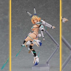 [PRE ORDER] MÔ HÌNH Sophia F. Shirring - BUNNY SUIT PLANNING - Bikini Armor ver. - Figma (#594) (Max Factory) FIGURE CHÍNH HÃNG