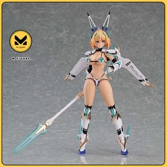 [PRE ORDER] MÔ HÌNH Sophia F. Shirring - BUNNY SUIT PLANNING - Bikini Armor ver. - Figma (#594) (Max Factory) FIGURE CHÍNH HÃNG