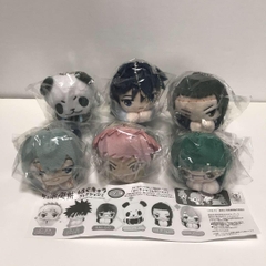 BLIND BOX - Jujutsu Kaisen Hug Chara Collection Vol.1  (Takara Tomy) PLUSHIE CHÍNH HÃNG