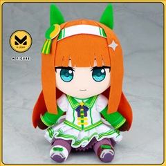 [PRE ORDER] BÔNG Silence Suzuka - Umamusume: Pretty Derby (Gift) FLUSH CHÍNH HÃNG