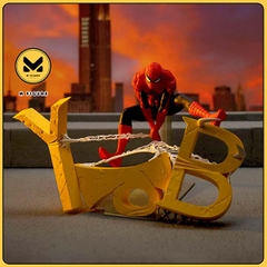 [PRE ORDER] MÔ HÌNH Spider-Man - Luminasta (Sega Fave) FIGURE CHÍNH HÃNG