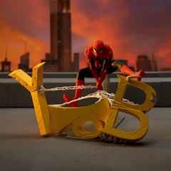 [PRE ORDER] MÔ HÌNH Spider-Man - Luminasta (Sega Fave) FIGURE CHÍNH HÃNG