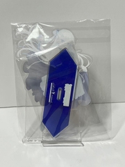 MÔ HÌNH Naruse Shiroha - Summer Pockets Reflection Blue - Acrylic Figure - Key 25th Anniversary - Key25th (VA Store, Visual Art's) STANDEE CHÍNH HÃNG