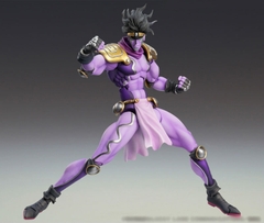 [PRE ORDER] MÔ HÌNH Star Platinum - Jojo no Kimyou na Bouken - Stardust Crusaders - Super Action Statue (#55) - Third (Medicos Entertainment) FIGURE CHÍNH HÃNG