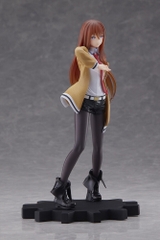 MÔ HÌNH Makise Kurisu - Steins;Gate - Coreful Figure (Taito) FIGURE CHÍNH HÃNG