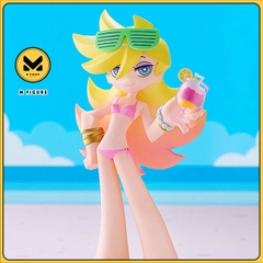 [PRE ORDER] MÔ HÌNH Panty Anarchy - New Panty & Stocking with Garterbelt - Beach Queens - Pop Up Parade - L (Wave) FIGURE CHÍNH HÃNG