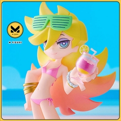[PRE ORDER] MÔ HÌNH Panty Anarchy - New Panty & Stocking with Garterbelt - Beach Queens - Pop Up Parade - L (Wave) FIGURE CHÍNH HÃNG