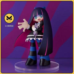 [Pre Order] MÔ HÌNH Stocking Anarchy - Panty & Stocking with Garterbelt - Pop Up Parade (Good Smile Company) FIGURE CHÍNH HÃNG