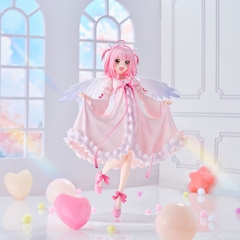 [PRE ORDER] MÔ HÌNH Amulet Angel - Shugo Chara! -1/6 (Union Creative International Ltd) FIGURE CHÍNH HÃNG