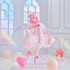 [PRE ORDER] MÔ HÌNH Amulet Angel - Shugo Chara! -1/6 (Union Creative International Ltd) FIGURE CHÍNH HÃNG