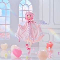 [PRE ORDER] MÔ HÌNH Amulet Angel - Shugo Chara! -1/6 (Union Creative International Ltd) FIGURE CHÍNH HÃNG