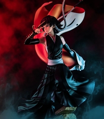 MÔ HÌNH Sui-Feng - Bleach - Gals Series (MegaHouse) FIGURE CHÍNH HÃNG