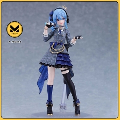 [Pre Order] MÔ HÌNH Hoshimachi Suisei - Hololive - Figma (#642) (Max Factory) FIGURE CHÍNH HÃNG