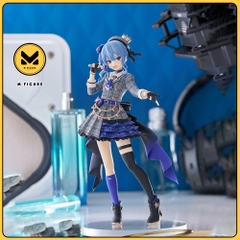 [Pre Order] MÔ HÌNH Hoshimachi Suisei - Hololive - Pop Up Parade (Good Smile Company) FIGURE CHÍNH HÃNG
