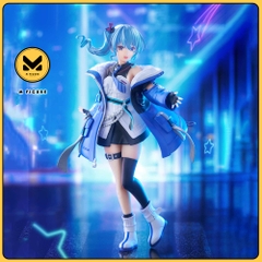 MÔ HÌNH Hoshimachi Suisei - Hololive - Ichiban Kuji - Ichiban Kuji Hololive ~Cyberpunk Style~ (Bandai Spirits) FIGURE CHÍNH HÃNG