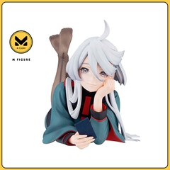 MÔ HÌNH Miorine Rembran - Kidou Senshi Gundam Suisei no Majo - G.E.M. - Tenohira (MegaHouse) FIGURE CHÍNH HÃNG