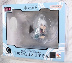 MÔ HÌNH Miorine Rembran - Kidou Senshi Gundam Suisei no Majo - G.E.M. - Tenohira (MegaHouse) FIGURE CHÍNH HÃNG
