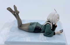 MÔ HÌNH Miorine Rembran - Kidou Senshi Gundam Suisei no Majo - G.E.M. - Tenohira (MegaHouse) FIGURE CHÍNH HÃNG