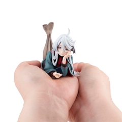 MÔ HÌNH Miorine Rembran - Kidou Senshi Gundam Suisei no Majo - G.E.M. - Tenohira (MegaHouse) FIGURE CHÍNH HÃNG