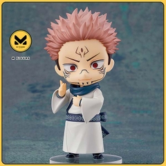 [PRE ORDER] MÔ HÌNH Sukuna - Jujutsu Kaisen - Nendoroid (#1834) (Good Smile Company) FIGURE CHÍNH HÃNG